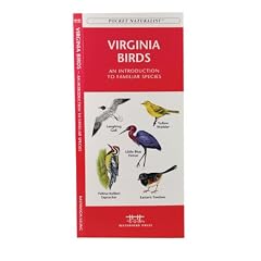 Virginia Birds