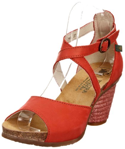 El Naturalista Senda N790 Damen Sandalen/Fashion-Sandalen