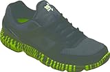 IMAGE OF DC - Kb Boost Lowtop Mens EVA Sole Shoe, Size: 10.5 D(M) US, Color: Black/Dk Shadow
