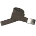 slider canvas belt