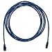 CP Technologies - Patch cable - RJ-45 (M) - RJ-45 (M) - 7 ft - ( CAT 6 ) - blue