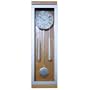 Reloj Pared Madera con Pendulo P-2355 Mod. 7429