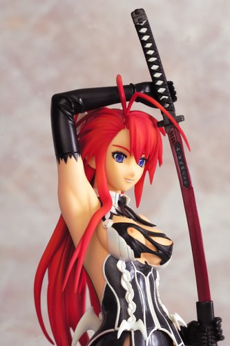塵骸魔京 イグニス (1/7スケールPVC製塗装済み完成品)