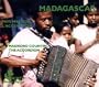 Madagascar: Masikoro Country