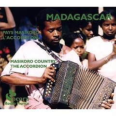 Madagascar: Masikoro Country - The Accordion (Madagascar: Pays Makikoro, L'Accordeon)