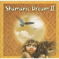Shamanic Dream, Vol. 2