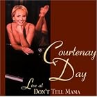 Live At Don't Tell Mama by Courtenay Day