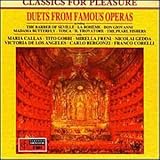 Duets from Famous Operas