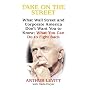 Take on the Street: What Wall Street and Corporate&hellip by Arthur Levitt