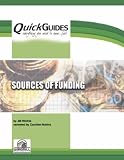 cover of Sources of Funds (Quickguides)