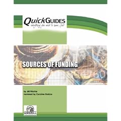 Sources of Funds (Quickguides)