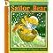 my children's favourite seaside books