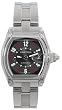 Cartier Men's W62002V3 Roadster Stainless Steel Automatic Watch