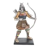 Review The Tribeca Gift Company  / Samurai Archer
