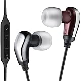 Logitech Ultimate Ears 600vi Noise-Isolating Headset - Dark Silver