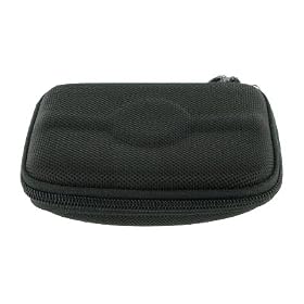 Special Edition Hard Shell Carrying Case + Screen Protecor for TomTom ONE XL -330 TomTom Go 720 730 930 930T 920 920T (GPS Not Included)