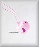 Produkt-Bild: Smartballs Teneo Duo, pink - babyrose