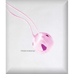 Smartballs Teneo Duo, pink - babyrose