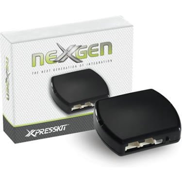 New Xpresskit Dei Dball Nexgen Integration Module All-In-One Door Lock Override Legacy Systems