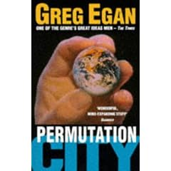 Permutation City