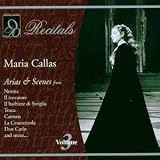 Music : An Evening with Maria Callas, Vol. 3