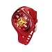Nike Triax Blaze Junior Manchester United Club Team Watch - Red/White - WD0066-602