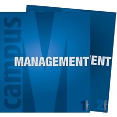 Campus Management: 2 B�nde.