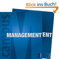Campus Management: 2 B�nde.