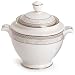 Noritake Cirque Sugar Bowl with Cover