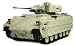 Bravo Team 1:18 M3A2 Bradley_s-1
