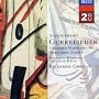 Schoenberg : Gurrelieder - Symphonie de chambre n° 1 - Die Verklärte Nacht (La Nuit transfigurée)
