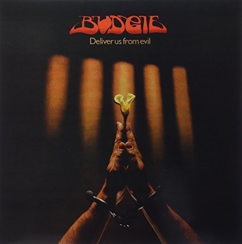 Album art for Deliver Us From Evil by Budgie