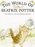 Review Frederick Warne Publishers Ltd  / Beatrix Potter Collection (The World of Peter Rabbit)