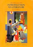 The McGraw-Hill Introduction To Literature