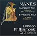 Classical Music : Nanes: Symphonies No. 1 & 2