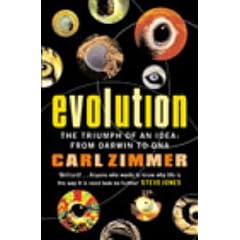 Evolution: The Triumph of an Idea - from Darwin to DNA