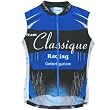 Classique Women's Sleeveless Cycling Jersey