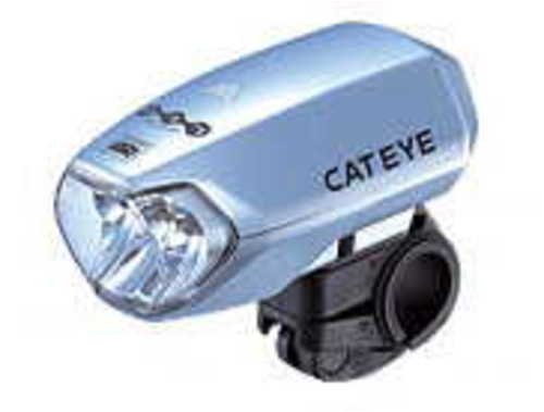 CAT EYE: HL-EL100 バッテリーライト