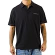 Alpinestars Phase 2 Men's Polo Sports Wear Shirt - Black