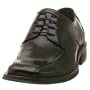 Deer Stags Men's F.M. Bicycle Toe Oxford,Black,11.5 M