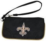 New Orleans Saints Wristletz