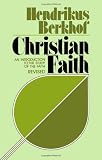 Christian faith