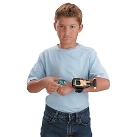 Power Ranger RPM Power Ranger Rev Morpher (Gear Shifter)
