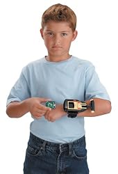 Power Ranger RPM Power Ranger Rev Morpher (Gear Shifter)