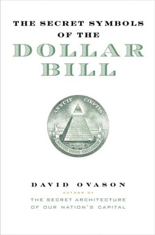 The Secret Symbols of the Dollar Bill under The Books Store