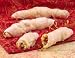 Gourmet Food : Original Nut Horns