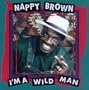I'm a Wild Man