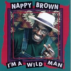 I'm a Wild Man