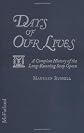 Days of Our Lives