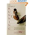 The Principles of Running: Practical Lessons from My First 100,000 Miles by  AmBurfoot